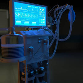 Mechanical Vintelator