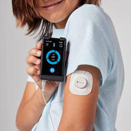 Insulin Pump