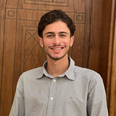 Treasure Ibrahim
