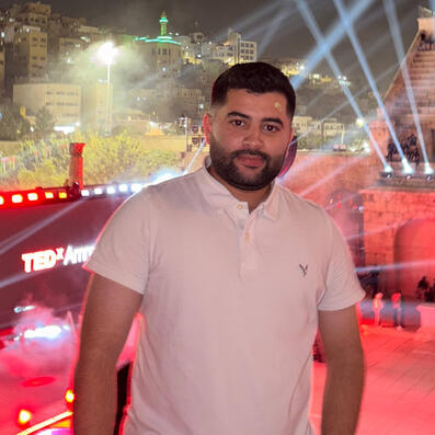 Chairman Almutasem