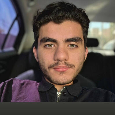 Content Leader Wael