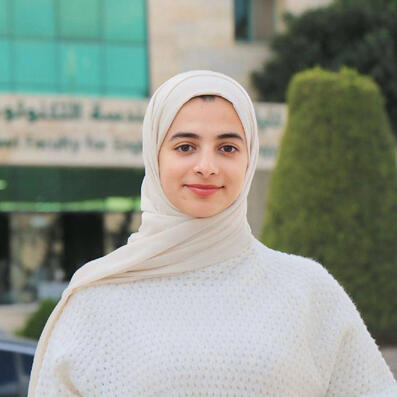 Secretary Shahed