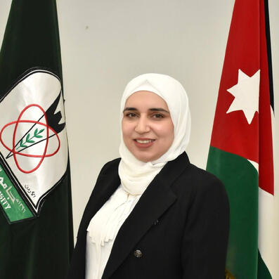 ateka khader